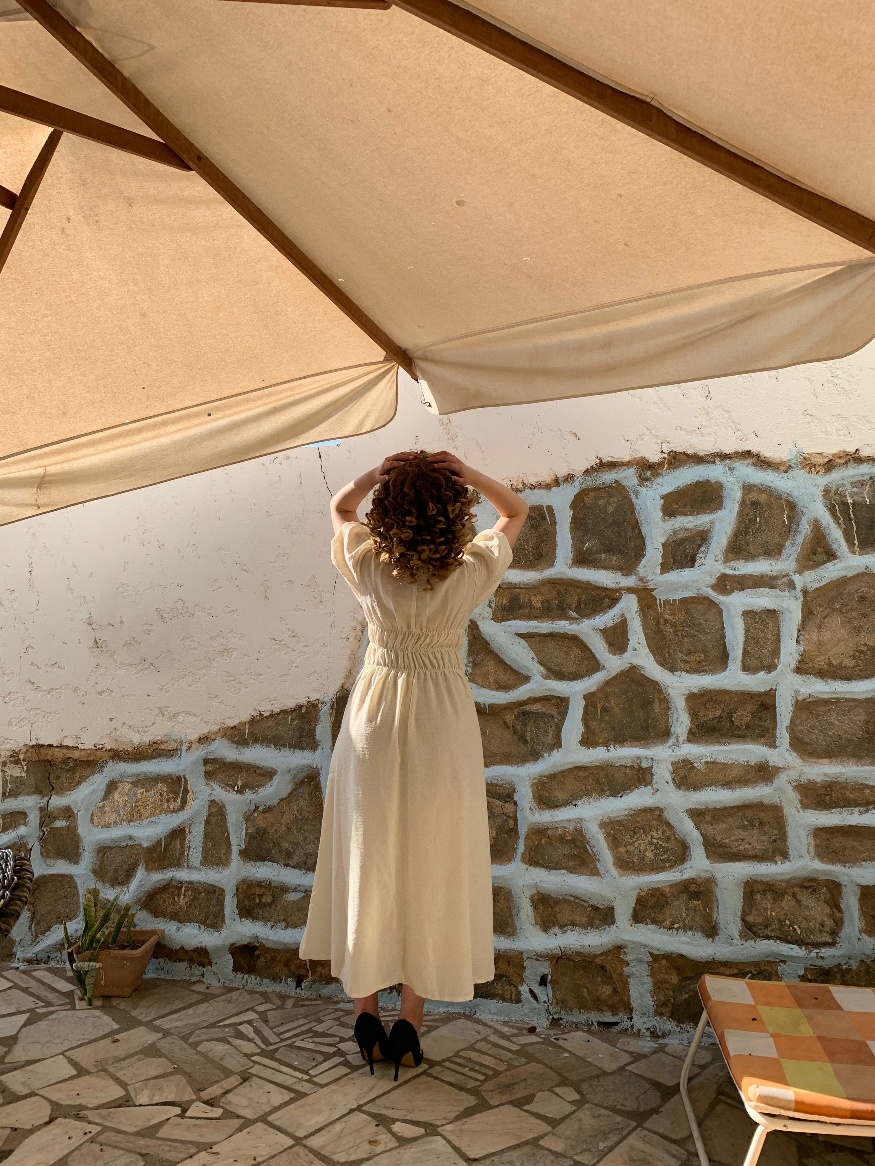 Dress Syren
