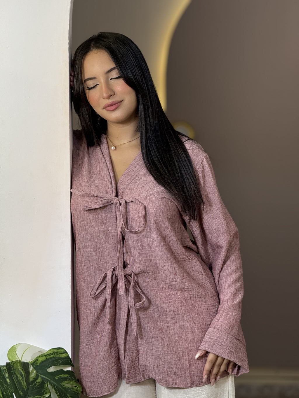 KAYLA ENSEMBLE