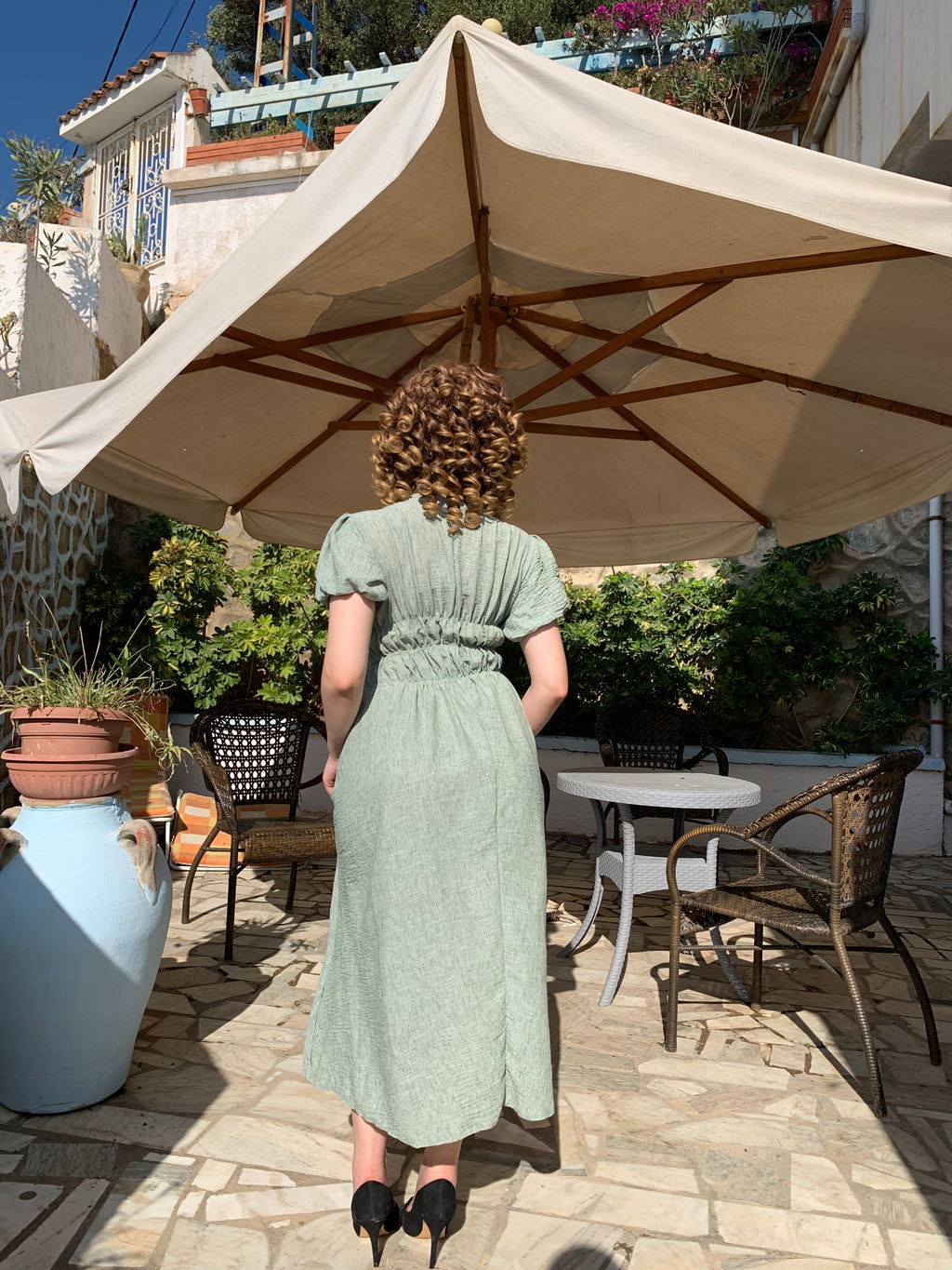 Dress Syren