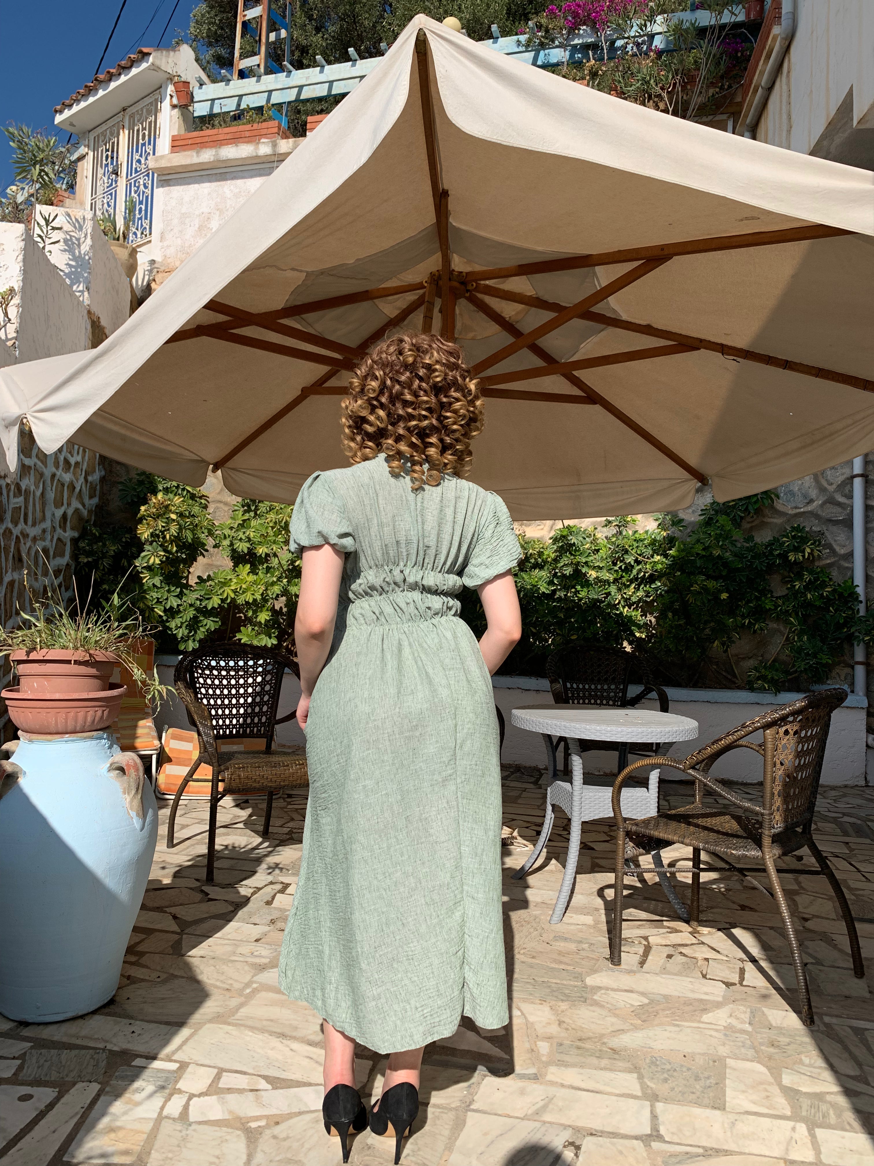 Dress Syren