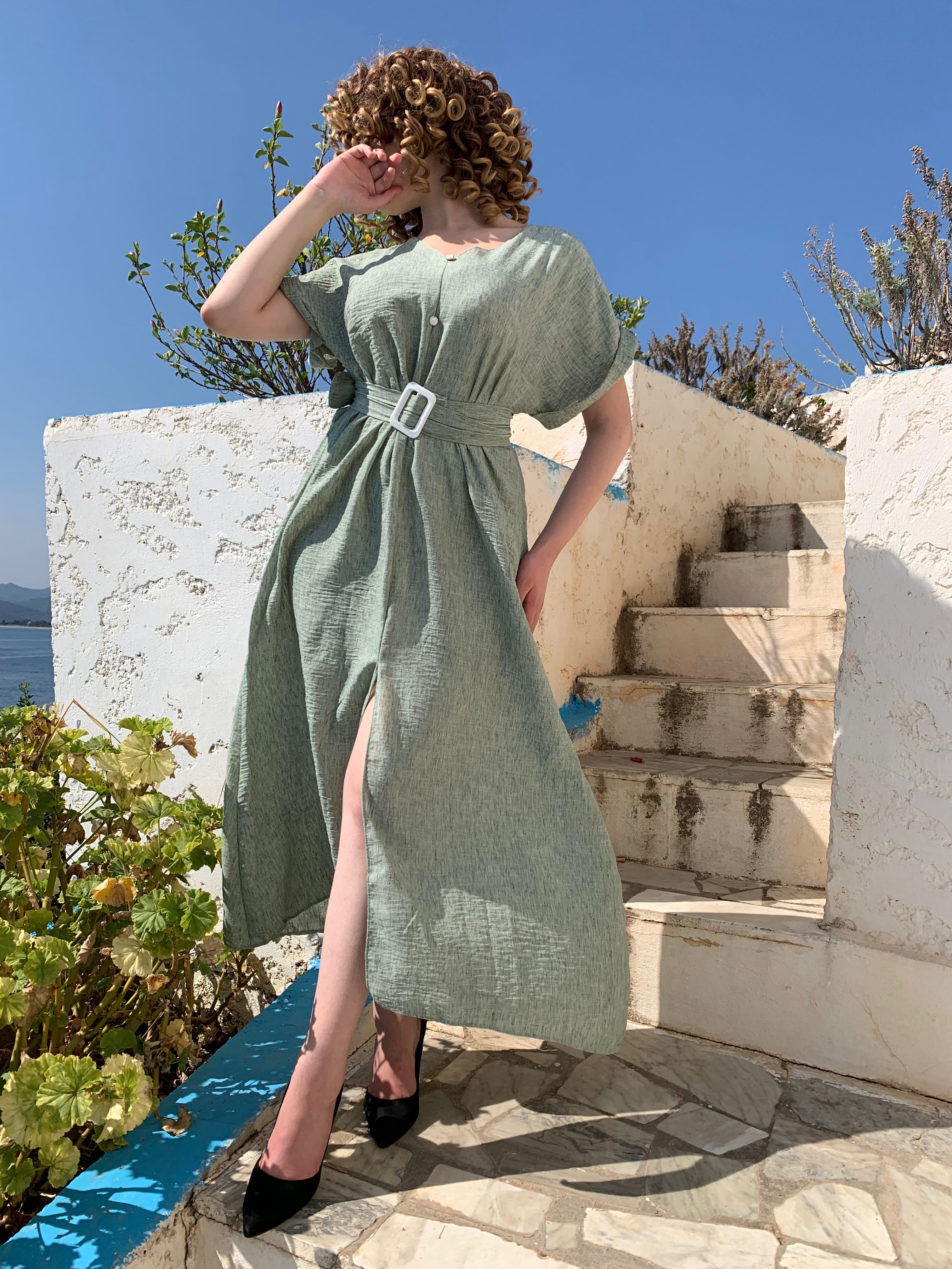 Dress Léa