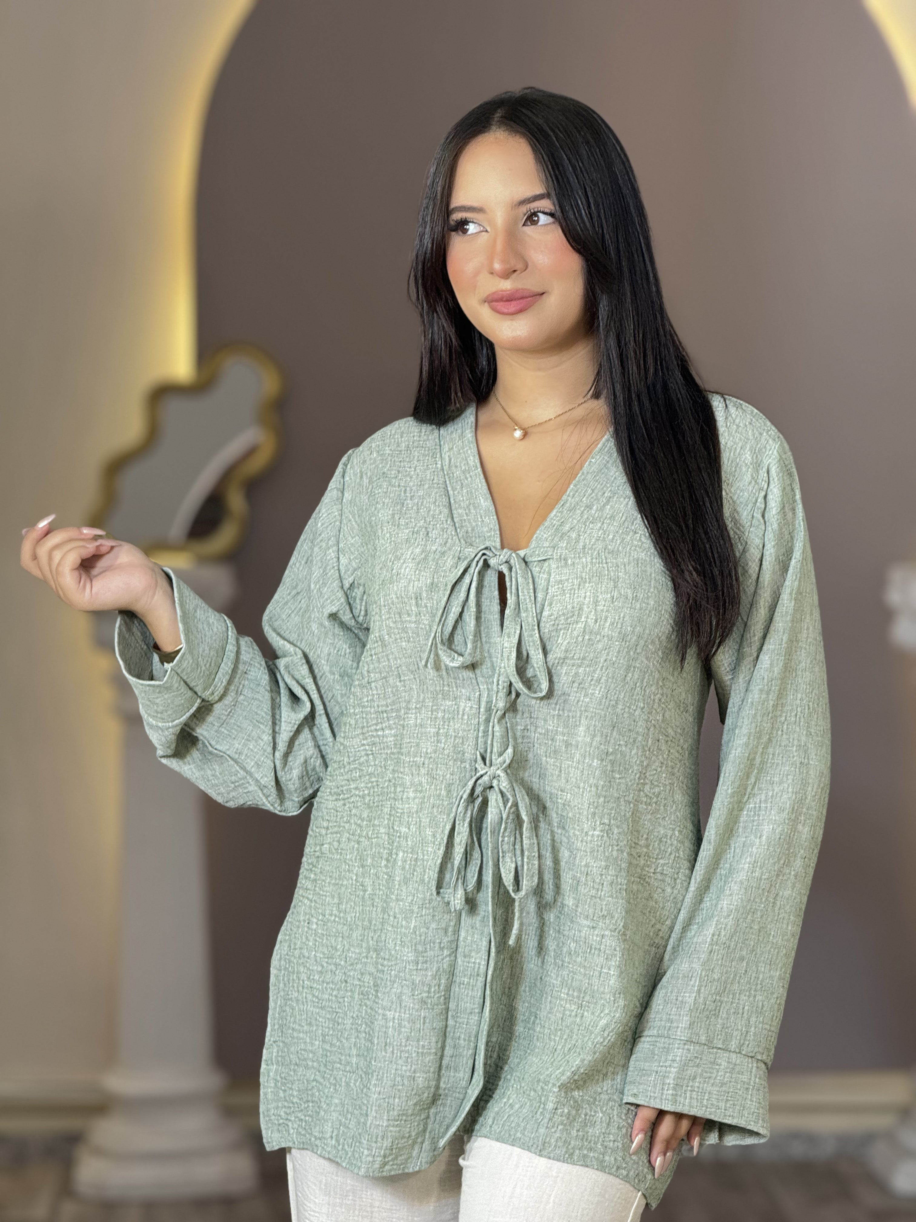 KAYLA ENSEMBLE